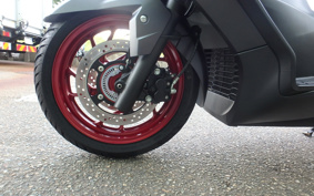 SUZUKI  BURGMAN 400 ABS 2019 DU11A