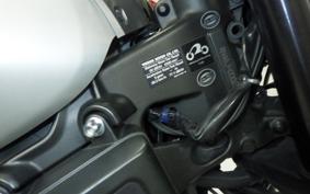 YAMAHA XSR900 2016 RN46J