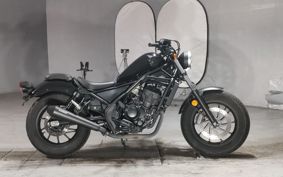 HONDA REBEL MC49