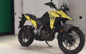 SUZUKI Vｽﾄﾛｰﾑ250SX 2012 EL11L