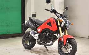 HONDA ｸﾞﾛﾑ 2012 JC61