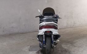 YAMAHA MAJESTY 250 SG03J