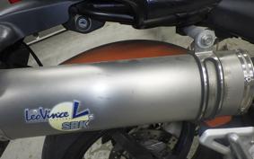 DUCATI MONSTER S2R 800 2007