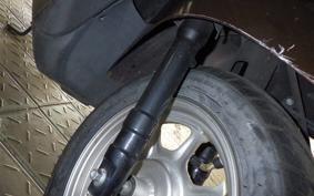 HONDA TACT-4ﾍﾞｰｼｯｸ AF79