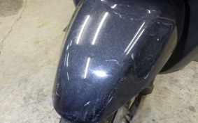 SUZUKI LET's CA4AA