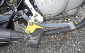 HONDA APE 50 AC16