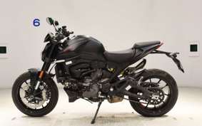 DUCATI MONSTER 937 2023