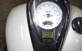 SUZUKI INTRUDER 400 Classic 2013 VK56A