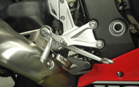 HONDA CBR1000RR GEN 3 2018 SC77