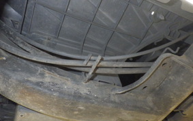 SUZUKI ADDRESS V125 CF4EA