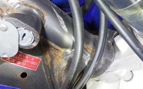 SUZUKI DJEBEL 250 XC 2018 SJ45A