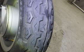 HONDA GORILLA 2024 AB27