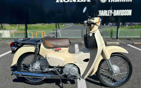 HONDA SUPER CUB110 JA44