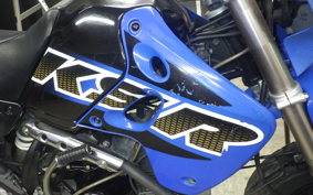 KAWASAKI KSR110 2026 KL110A