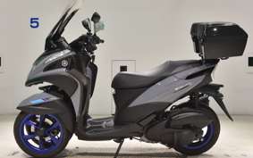 YAMAHA TRICITY 155 A 2013 SG37J