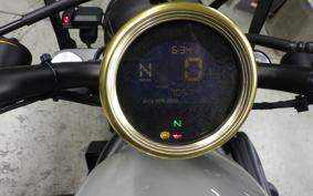 HONDA REBEL 500 A 2023 PC60