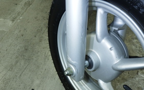 YAMAHA VINO 50 2015 SA37J