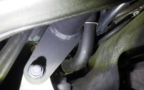 KAWASAKI ZX-25R 2001 ZX250E