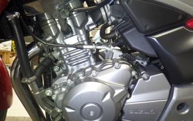 SUZUKI GSR250 2020