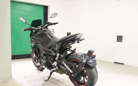 YAMAHA MT-09 A 2017 RN52J