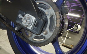 SUZUKI GSX-R600 2007