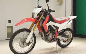 HONDA CRF250L 2021 MD38