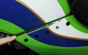 KAWASAKI GPZ1100 2023 ZXT10A