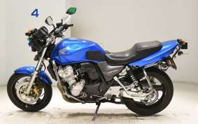 HONDA CB400SF VTEC K NC42