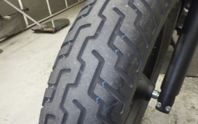 HONDA REBEL 250 2006 MC49