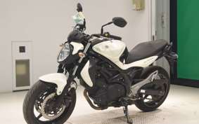 SUZUKI グラディウス400 2014 VK58A