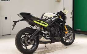 TRIUMPH TRIUMPH STREET TRIPLE RS 2018