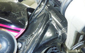 SUZUKI GSX1400 2005