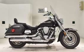 YAMAHA XV1700 ROADSTAR MIDNIGHT 2008