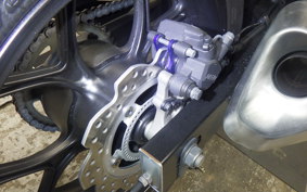 HONDA NC750X DCT 2022 RH09