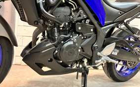 YAMAHA MT-03 ABS 2020 RH13J