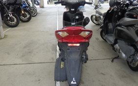 SUZUKI ADDRESS V125 S