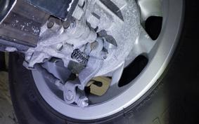 HONDA FUSION X 1997 MF02