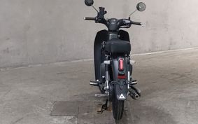 HONDA  SUPER CUB C125 JA58