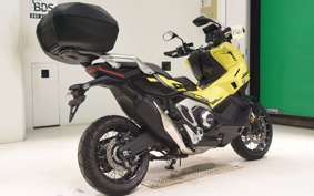 HONDA X-ADV 750 2025 RH21