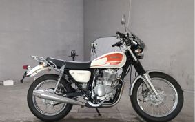 HONDA CB400SS NC41