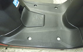 HONDA ﾀﾞﾝｸ 2010 AF78