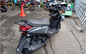 YAMAHA BW*S 125 SED9J