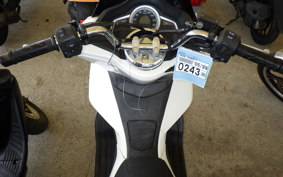 HONDA PCX 125 JF56