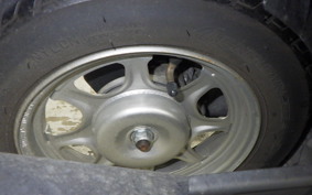 HONDA TACT-4ﾍﾞｰｼｯｸ 2000 AF79