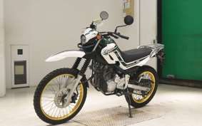 YAMAHA SEROW 250 Gen.3 2013 DG31J