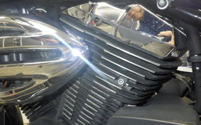 YAMAHA XVS950A MIDNIGHT STAR 2015