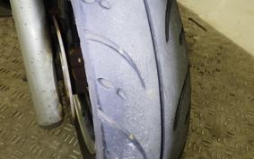 YAMAHA AXIS 125 TREET