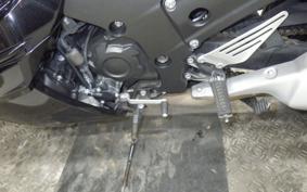 KAWASAKI ZX 1400 NINJA R 2012