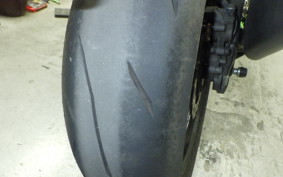 KAWASAKI NINJA ZX-6R A 2013