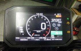 HONDA CB1000R GEN 2 2021 SC80